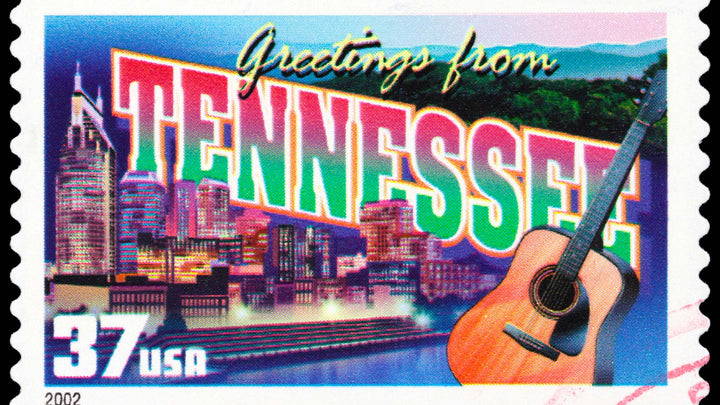 Is Delta 9 Legal in Tennessee