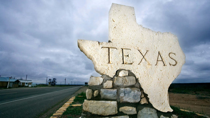 Is Delta 9 Legal in Texas?