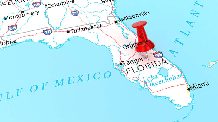 Is Delta 9 Legal in Florida