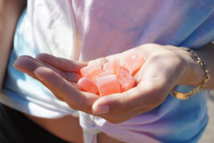 How Long Do Cannabis Gummies Take to Kick In?