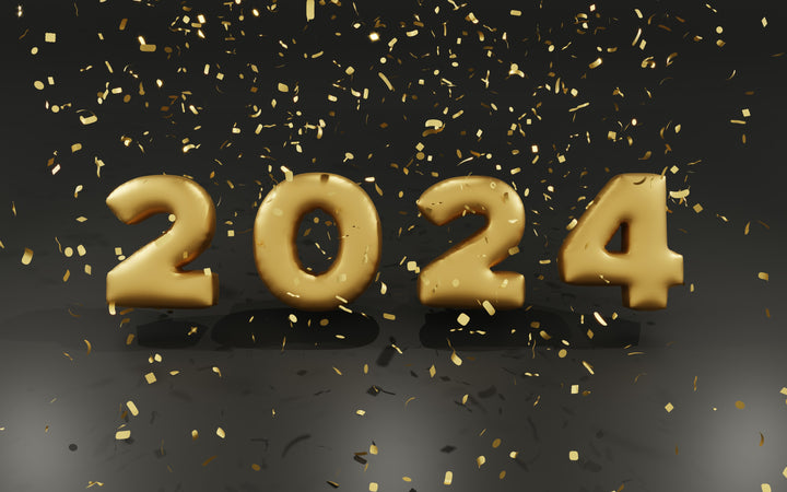 A Year in Review: Cannabis Industry Milestones of 2024