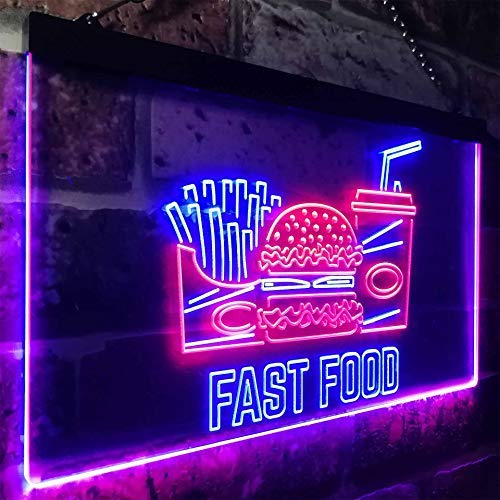 Top 5 Fast Food Places To Eat While High