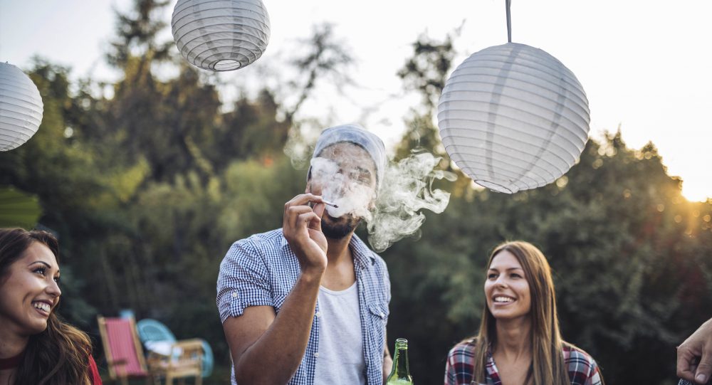 Top 5 Activities for a Chill Cannabis Night with Friends