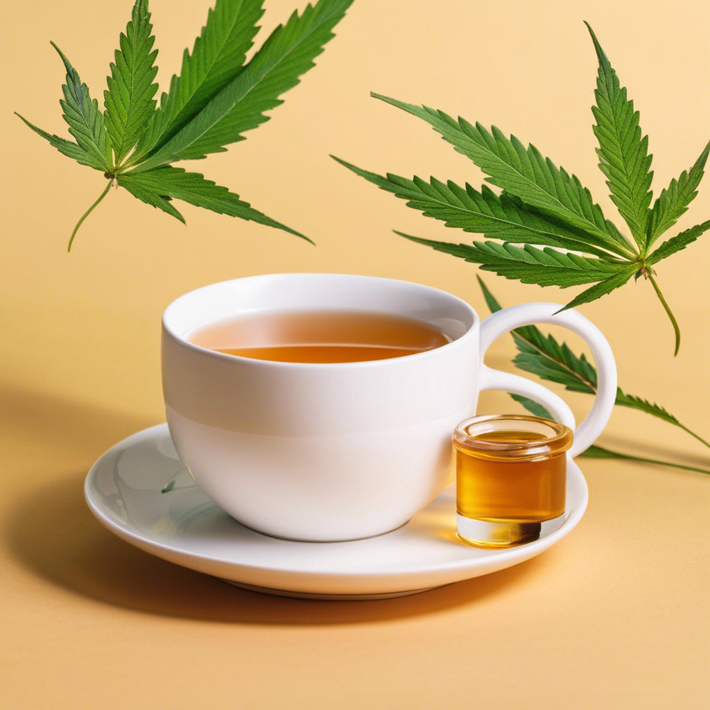 CBD for Winter Wellness: How to Stay Healthy This Season