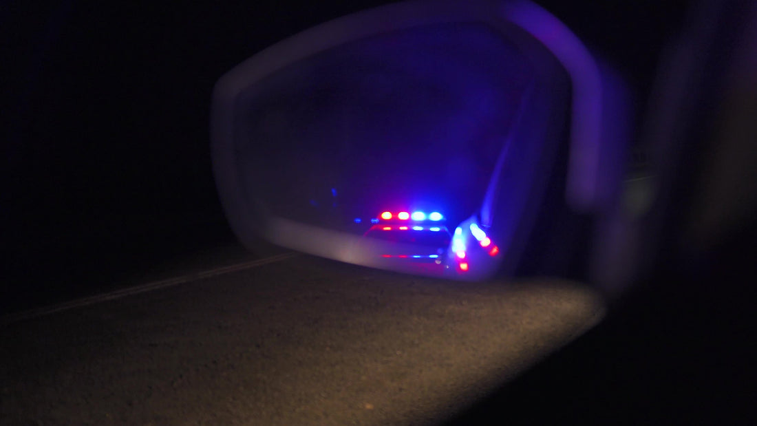 Navigating a Traffic Stop with Legal Cannabis: Your Comprehensive Guide