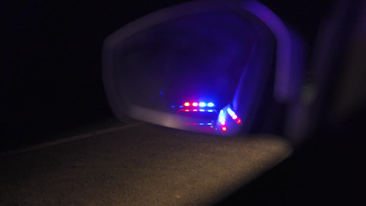 Navigating a Traffic Stop with Legal Cannabis: Your Comprehensive Guide