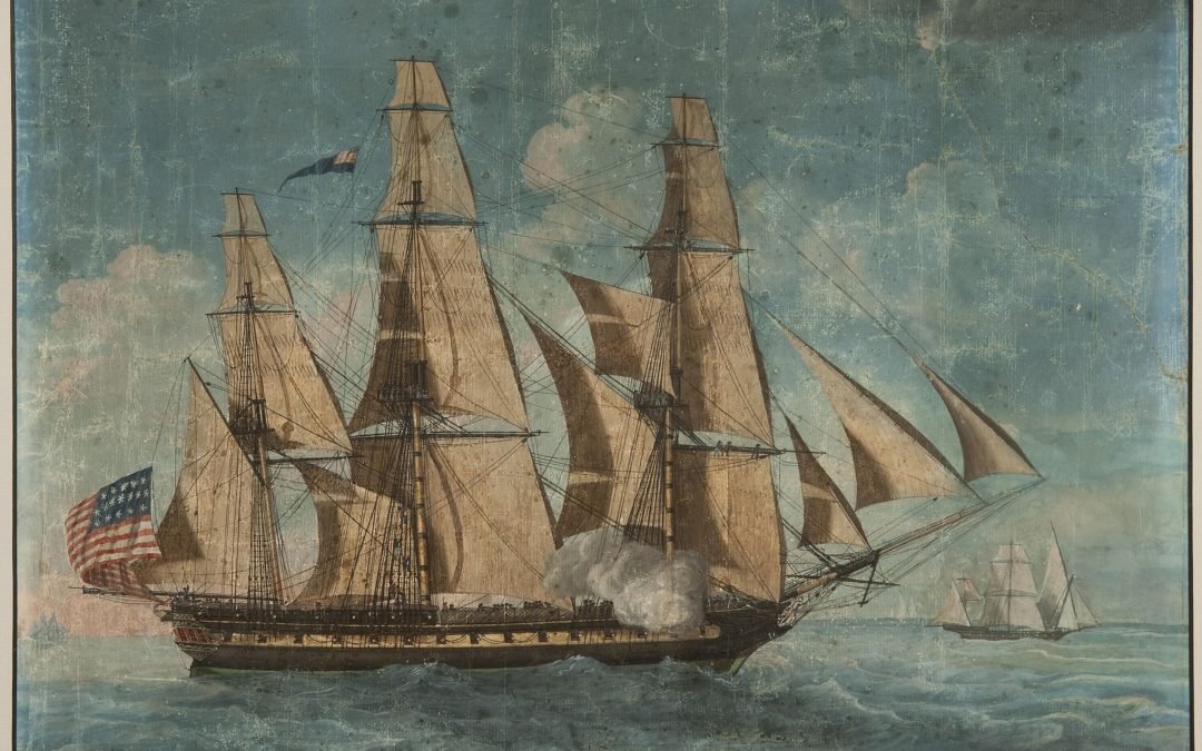 Harnessing Hemp: The Art and Science of Sailmaking in Maritime History