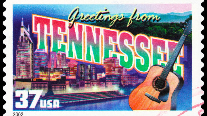 is delta 8 legal in Tennessee