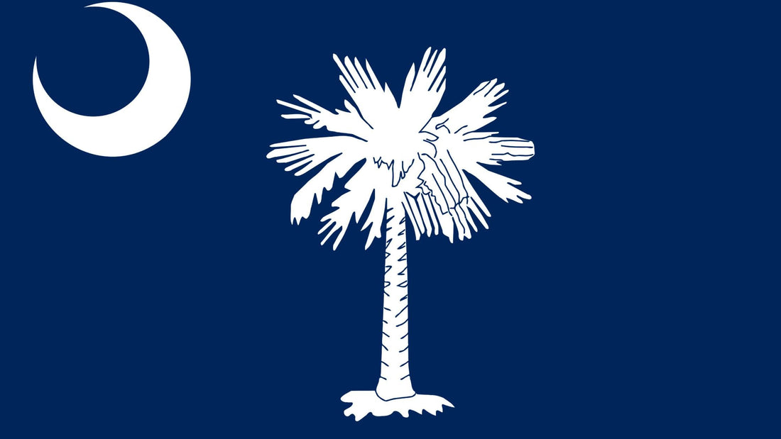 Is Delta 9 Legal in South Carolina