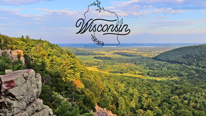 Is Delta 9 Legal in Wisconsin