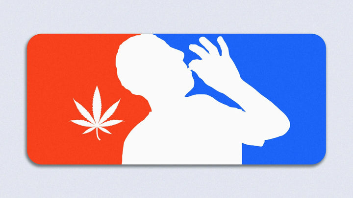 Top 5 Cannabis-Friendly Sporting Activities to Try