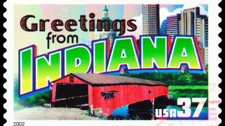 Is Delta 9 Legal in Indiana