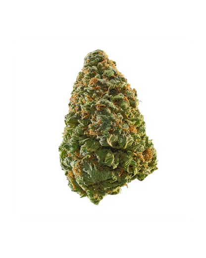 Green Crack (Sativa) - THCA Flower