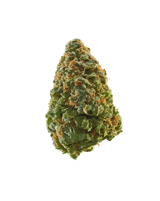 Green Crack (Sativa) - THCA Flower
