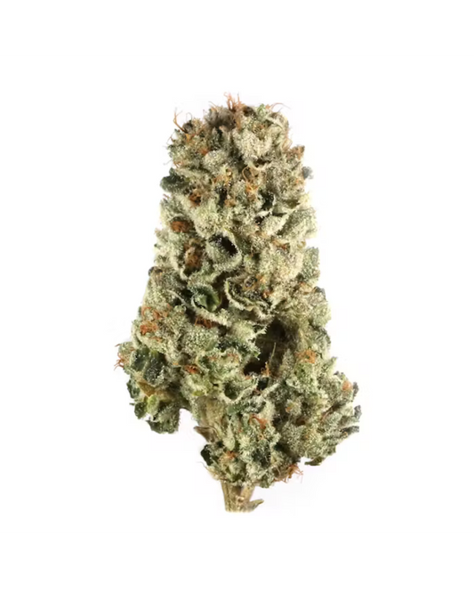 Cherry Pie (Hybrid) - THCA Flower