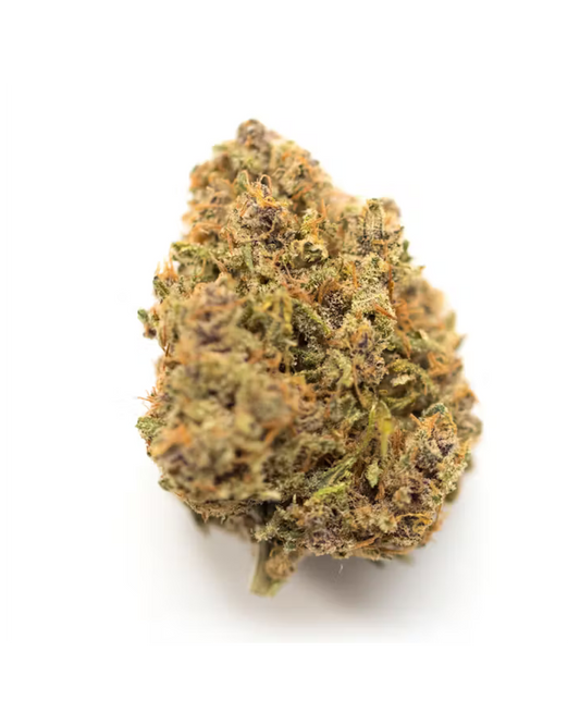 King Louis (Indica) – THCA Flower