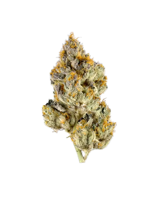 Indoor THCA Flower Oreoz (Indica) - Bulk