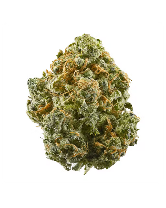 Indoor THCA Flower Blue Dream (Sativa) - Bulk