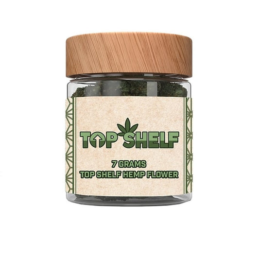 Premium CBD Flower by Top Shelf Hemp – premium cbd flower buds